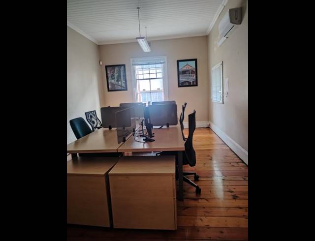 OFFICE FOR SALE IN PIETERMARITZBURG CENTRAL